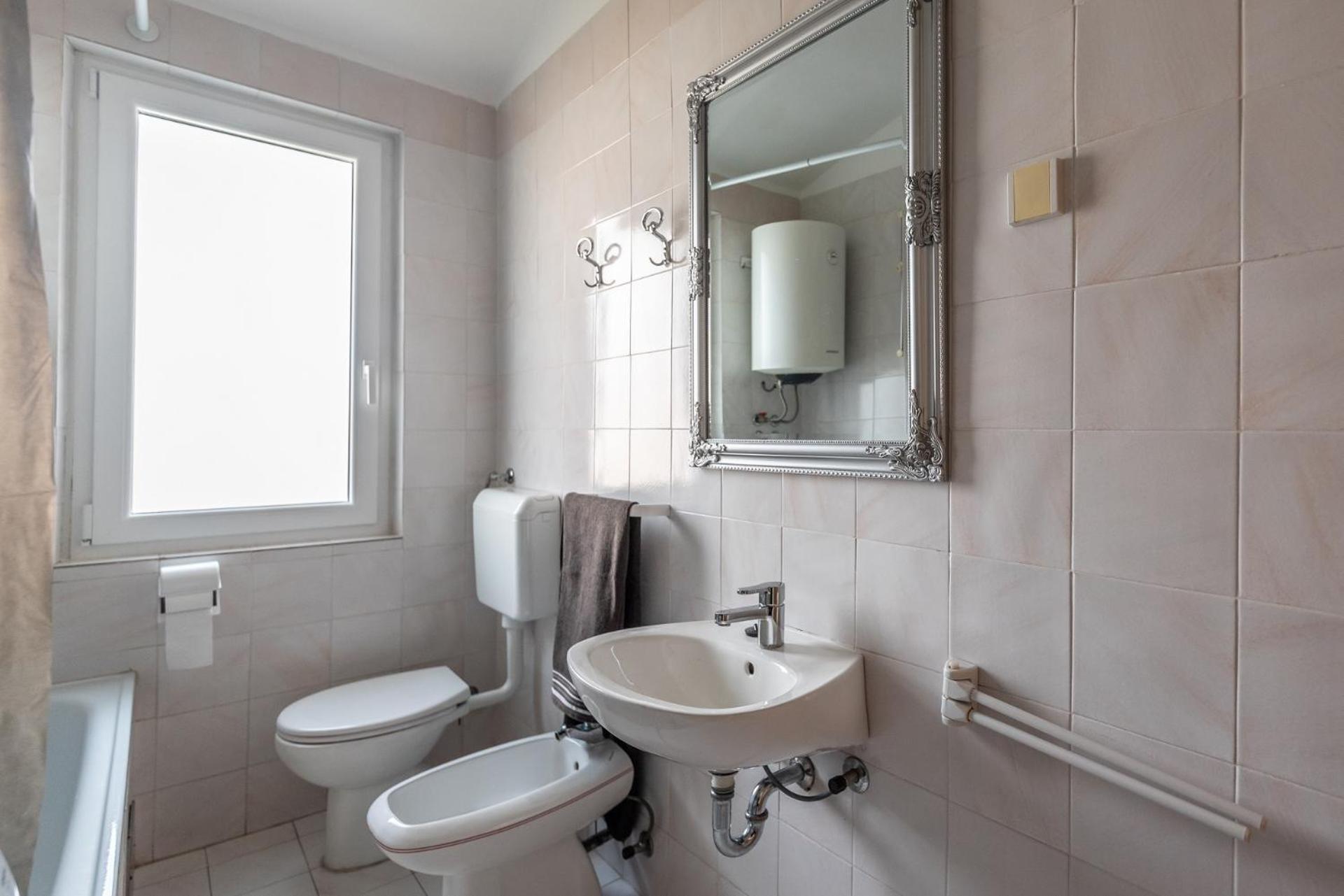 Apartments With A Swimming Pool Pula - 7356 Rom bilde
