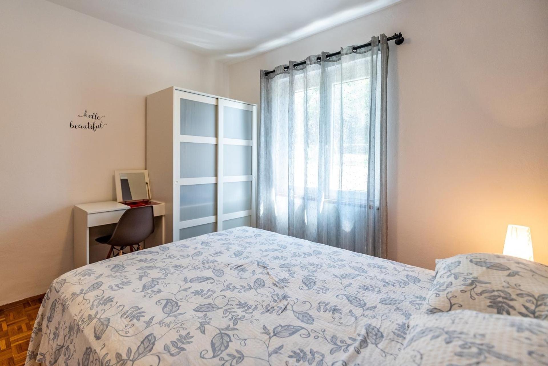 Apartments With A Swimming Pool Pula - 7356 Rom bilde