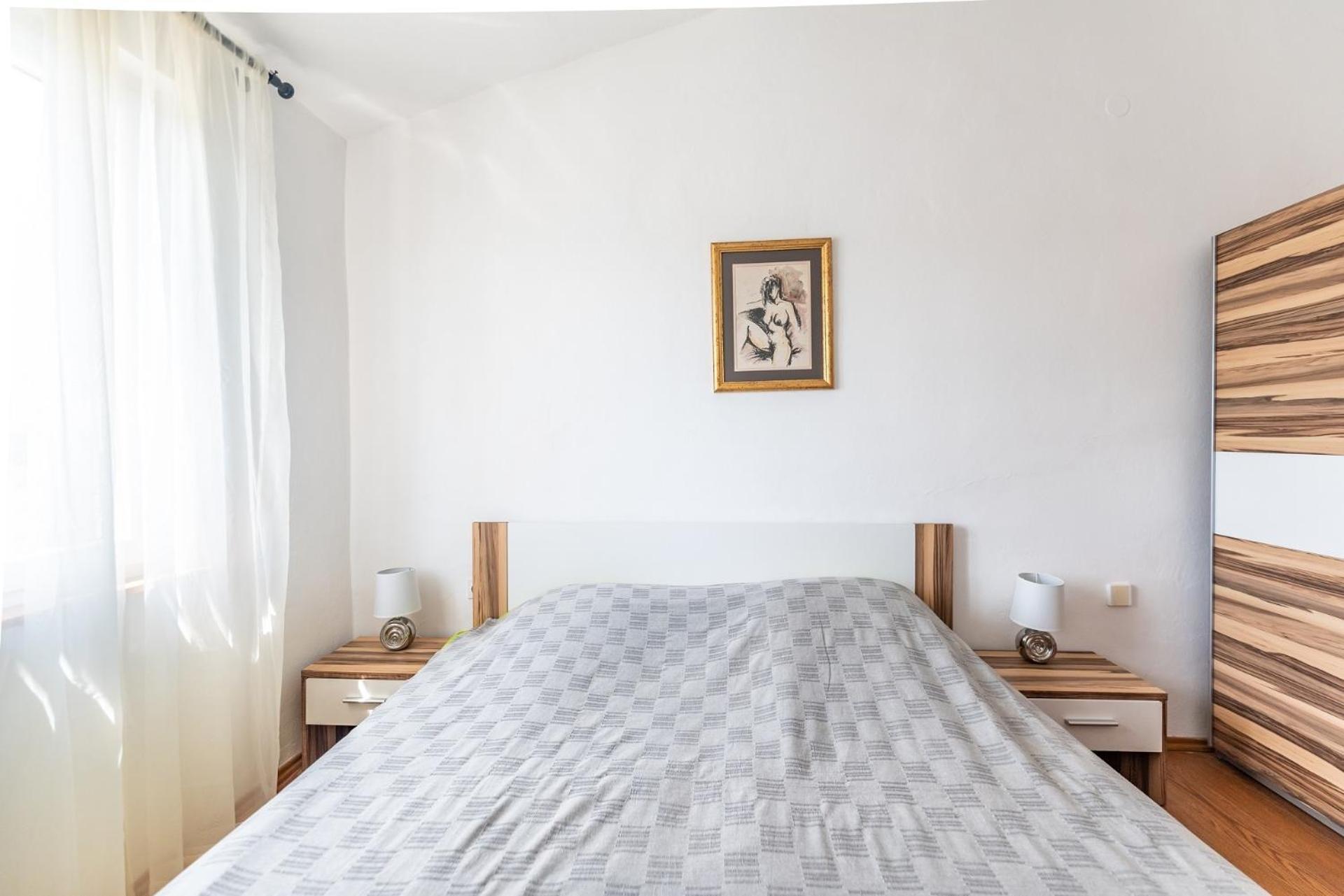 Apartments With A Swimming Pool Pula - 7356 Rom bilde